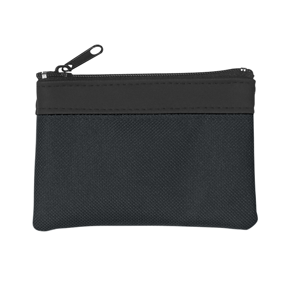 Picture of Zippered Coin Pouch