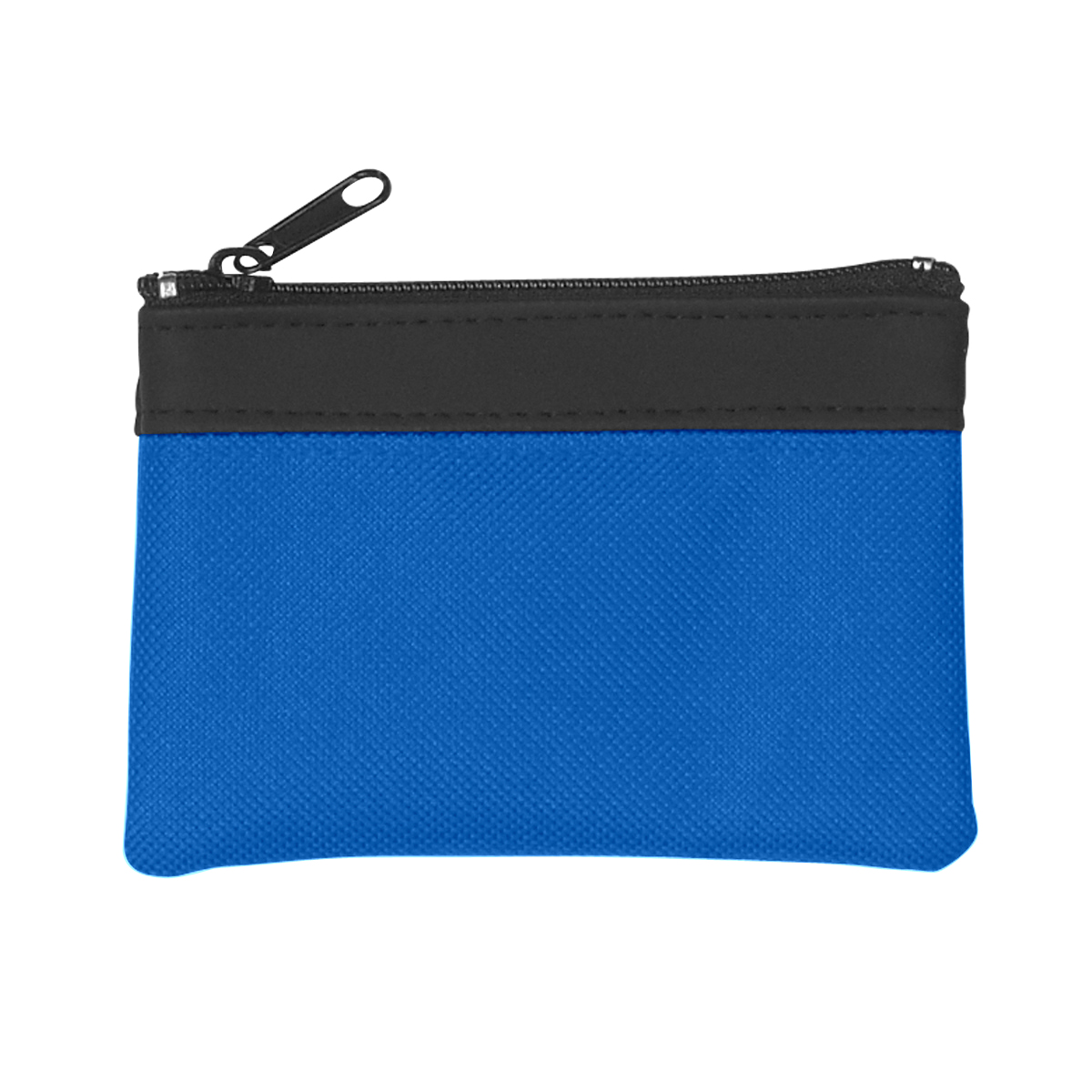 Picture of Zippered Coin Pouch