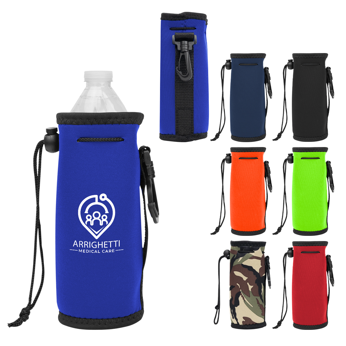 Picture of Bottle Bag