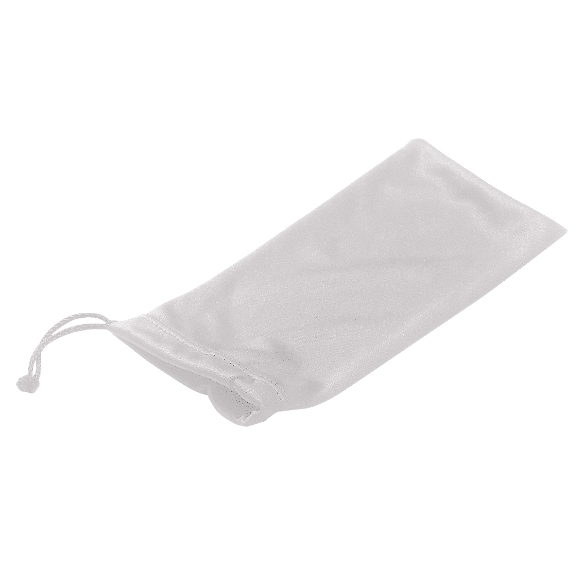 Picture of Microfiber Pouch With Drawstring