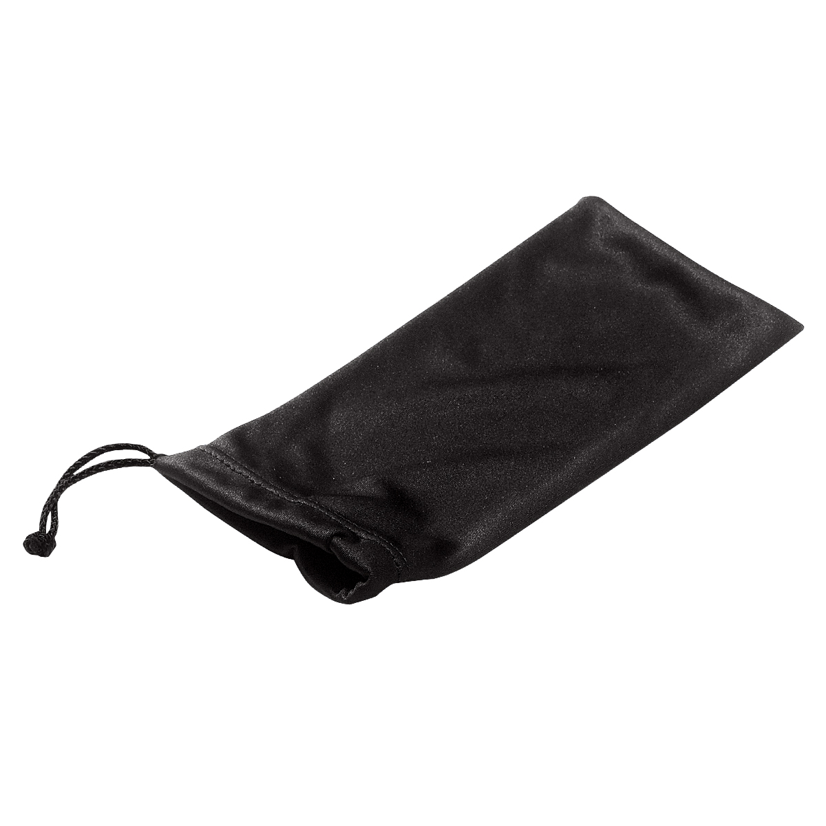 Picture of Microfiber Pouch With Drawstring