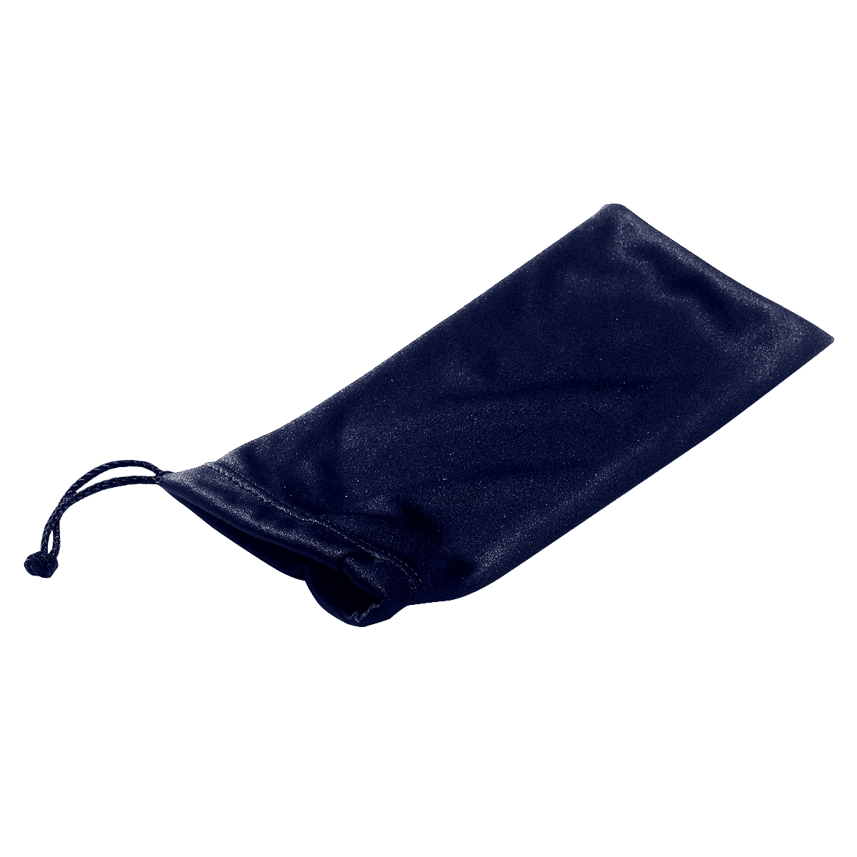 Picture of Microfiber Pouch With Drawstring