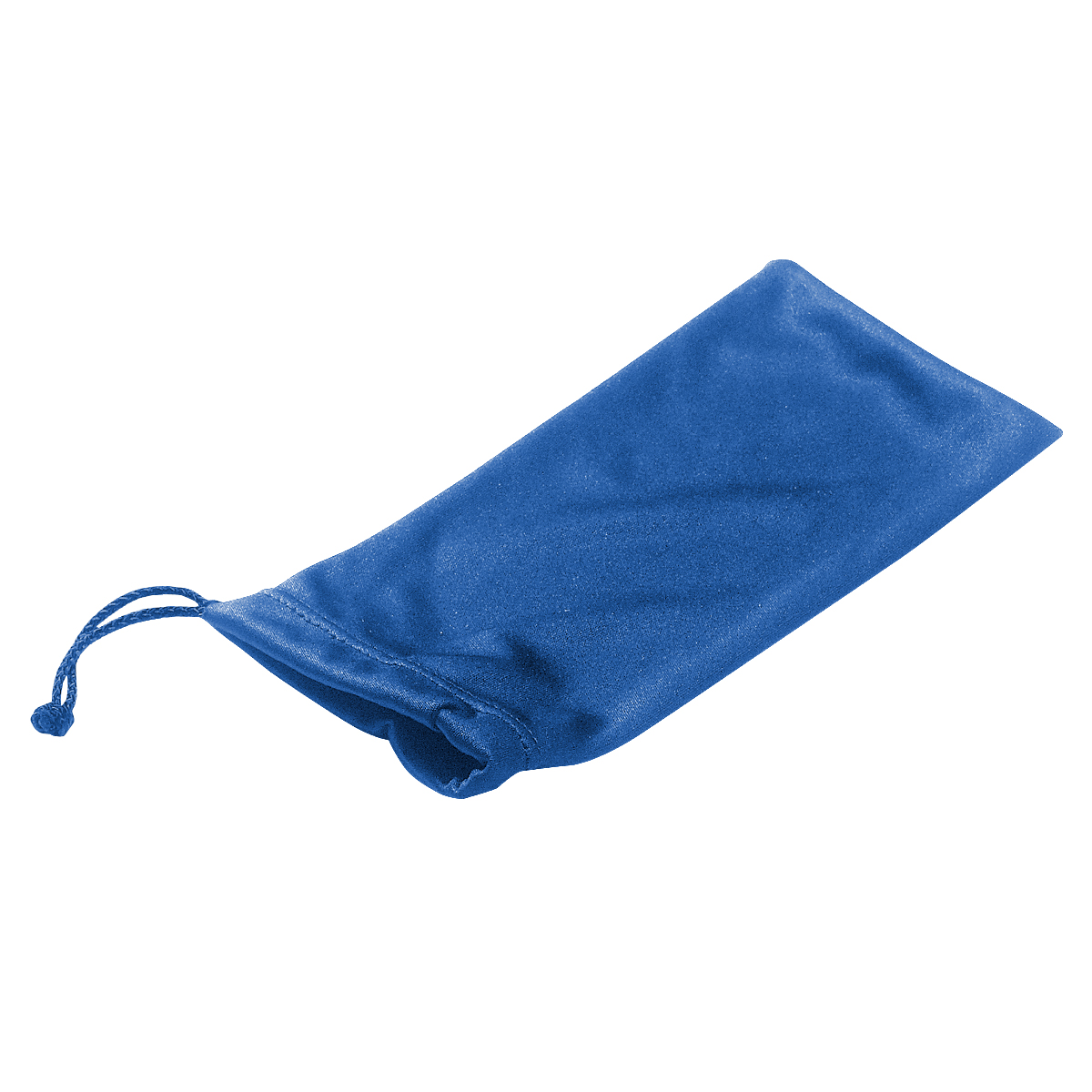 Picture of Microfiber Pouch With Drawstring