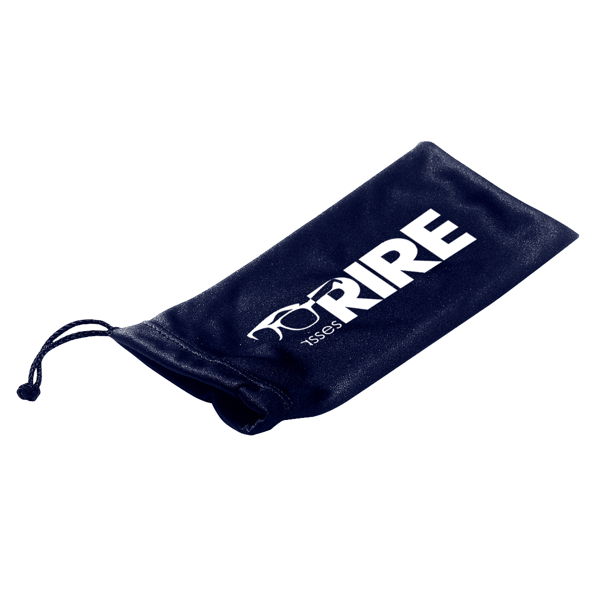 Picture of Microfiber Pouch With Drawstring