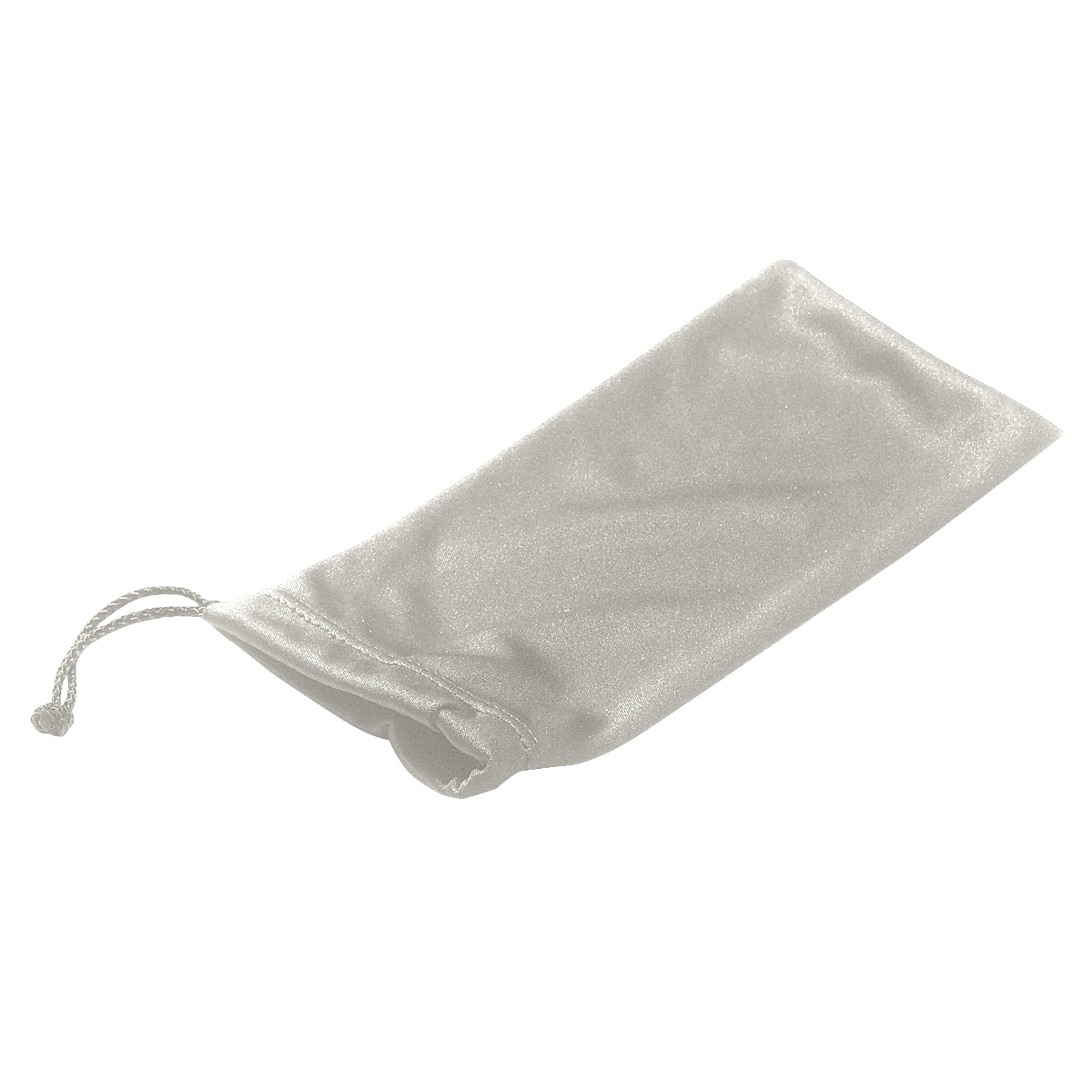 Picture of Microfiber Pouch With Drawstring