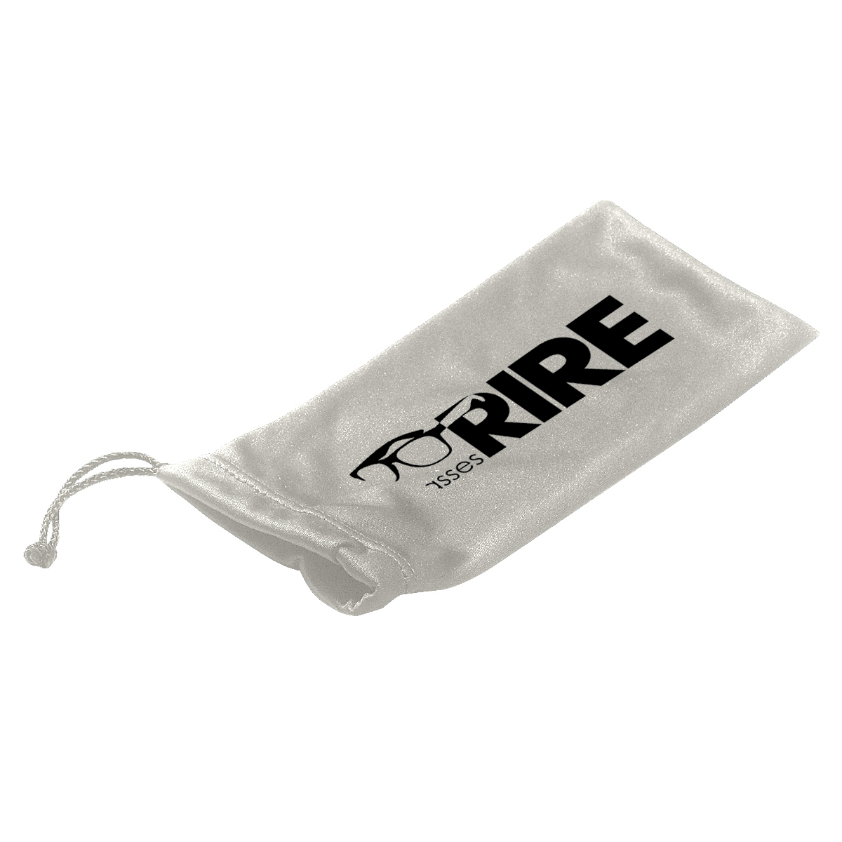 Picture of Microfiber Pouch With Drawstring