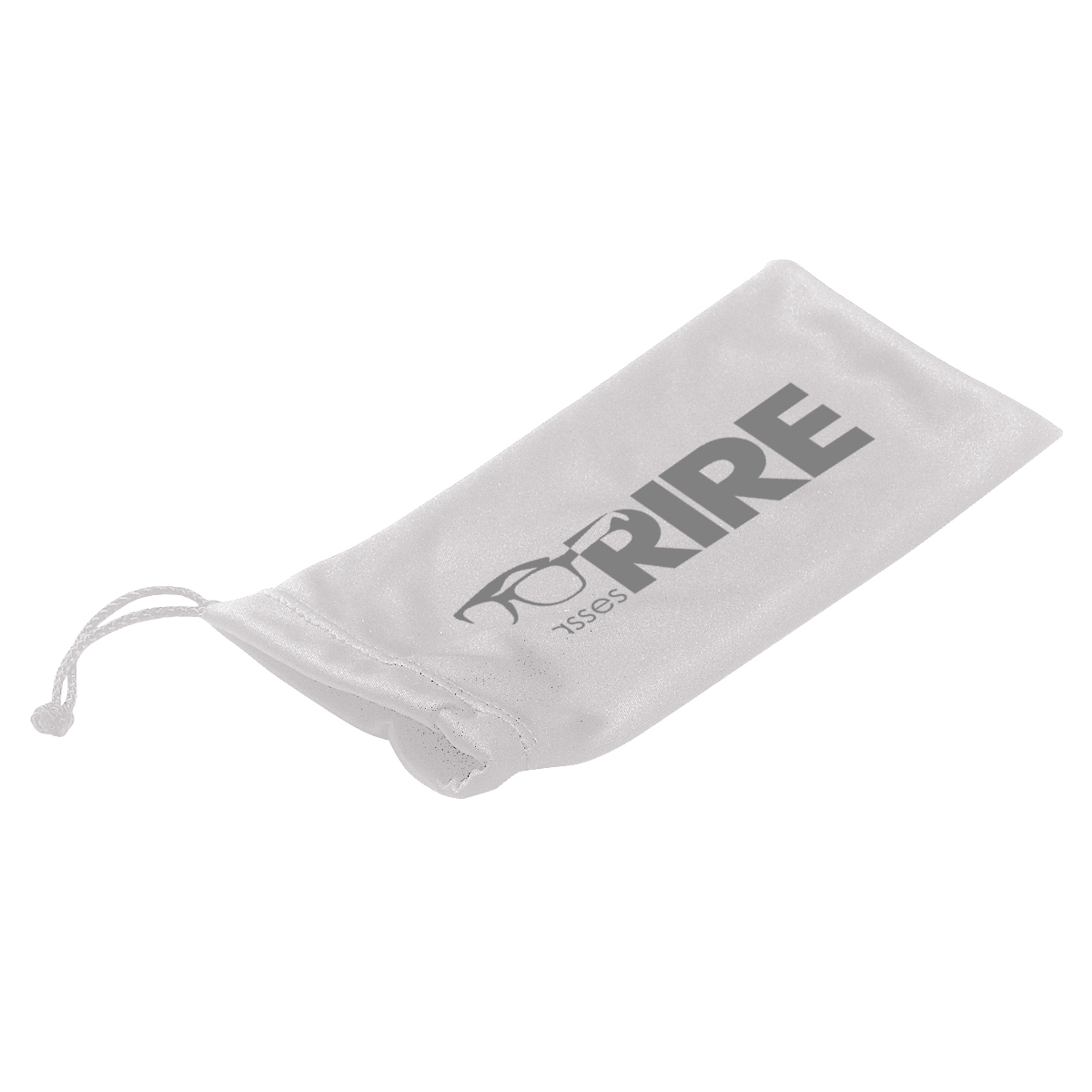 Picture of Microfiber Pouch With Drawstring