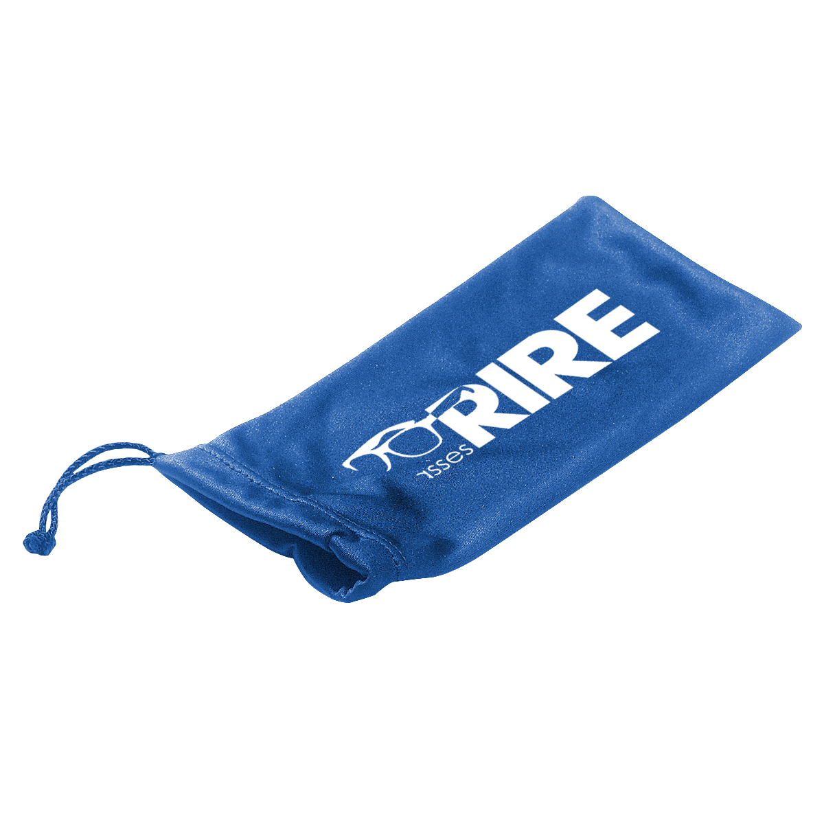 Picture of Microfiber Pouch With Drawstring
