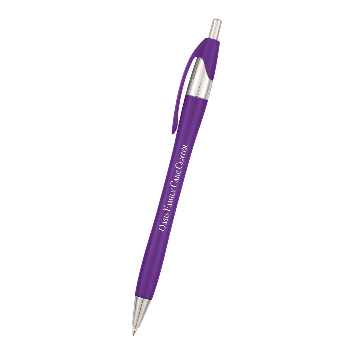 Picture of Tri-chrome Dart Pen