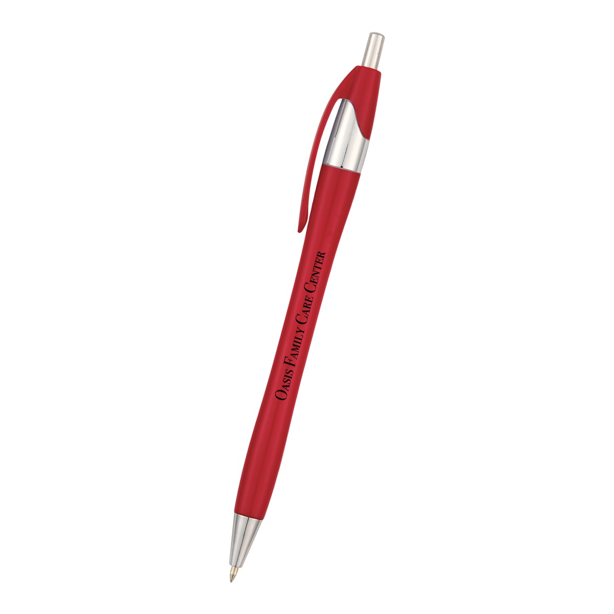 Picture of Tri-chrome Dart Pen