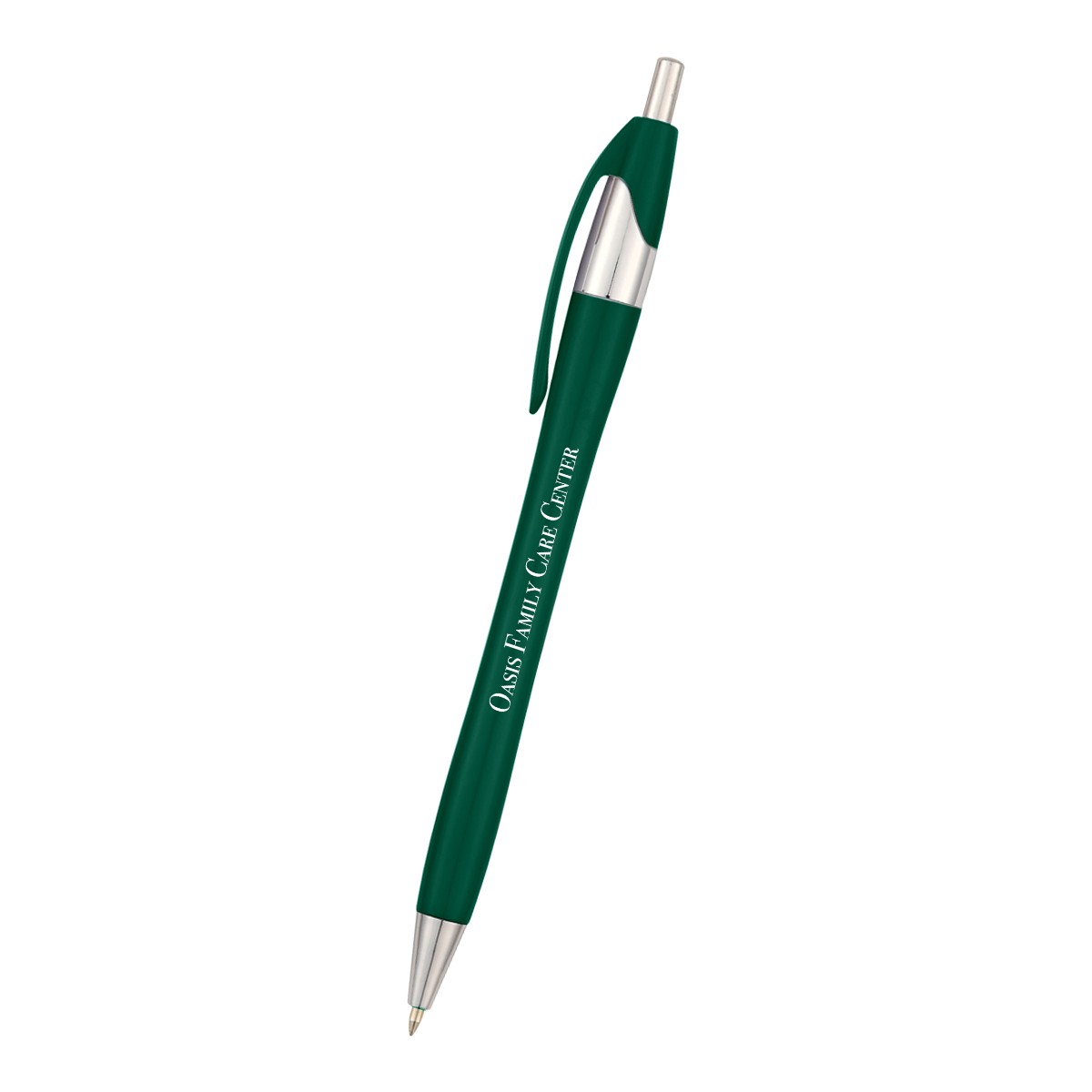 Picture of Tri-chrome Dart Pen