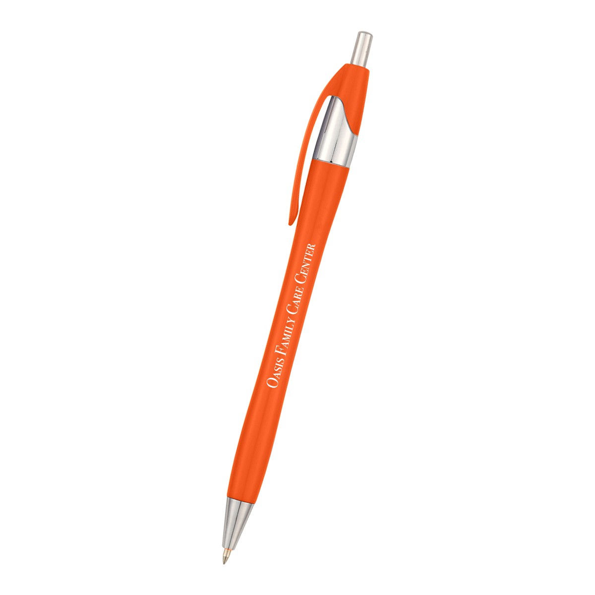 Picture of Tri-chrome Dart Pen