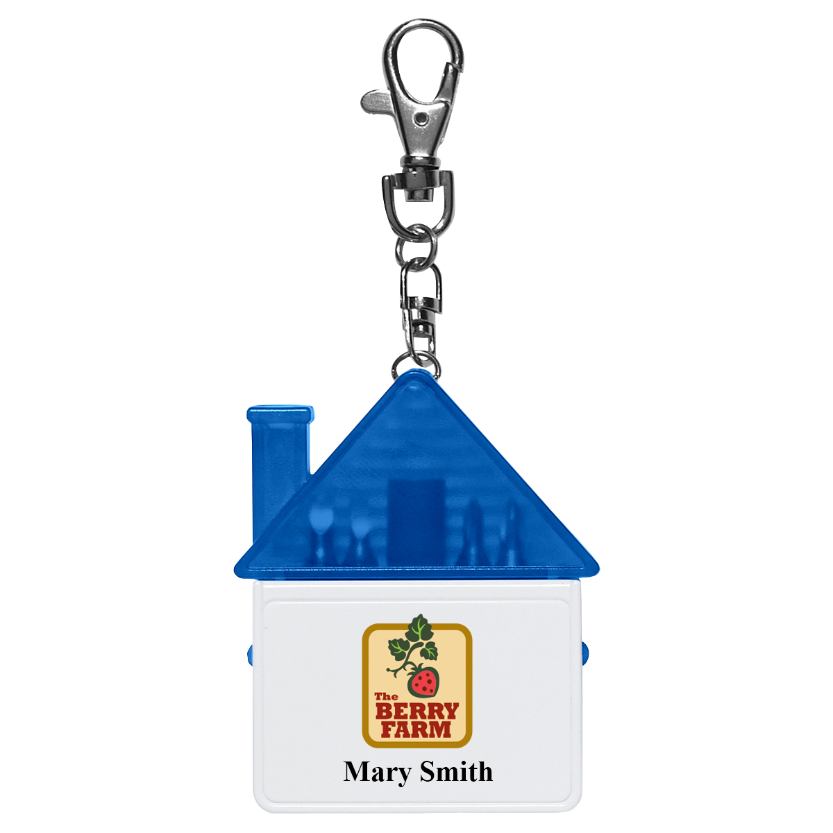 Picture of House Shape Tool Kit