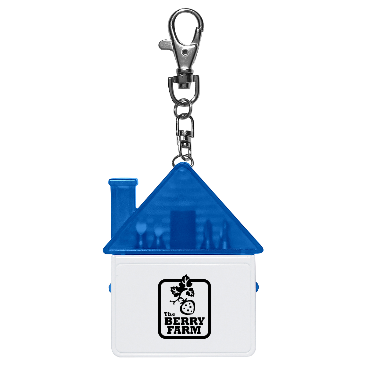 Picture of House Shape Tool Kit