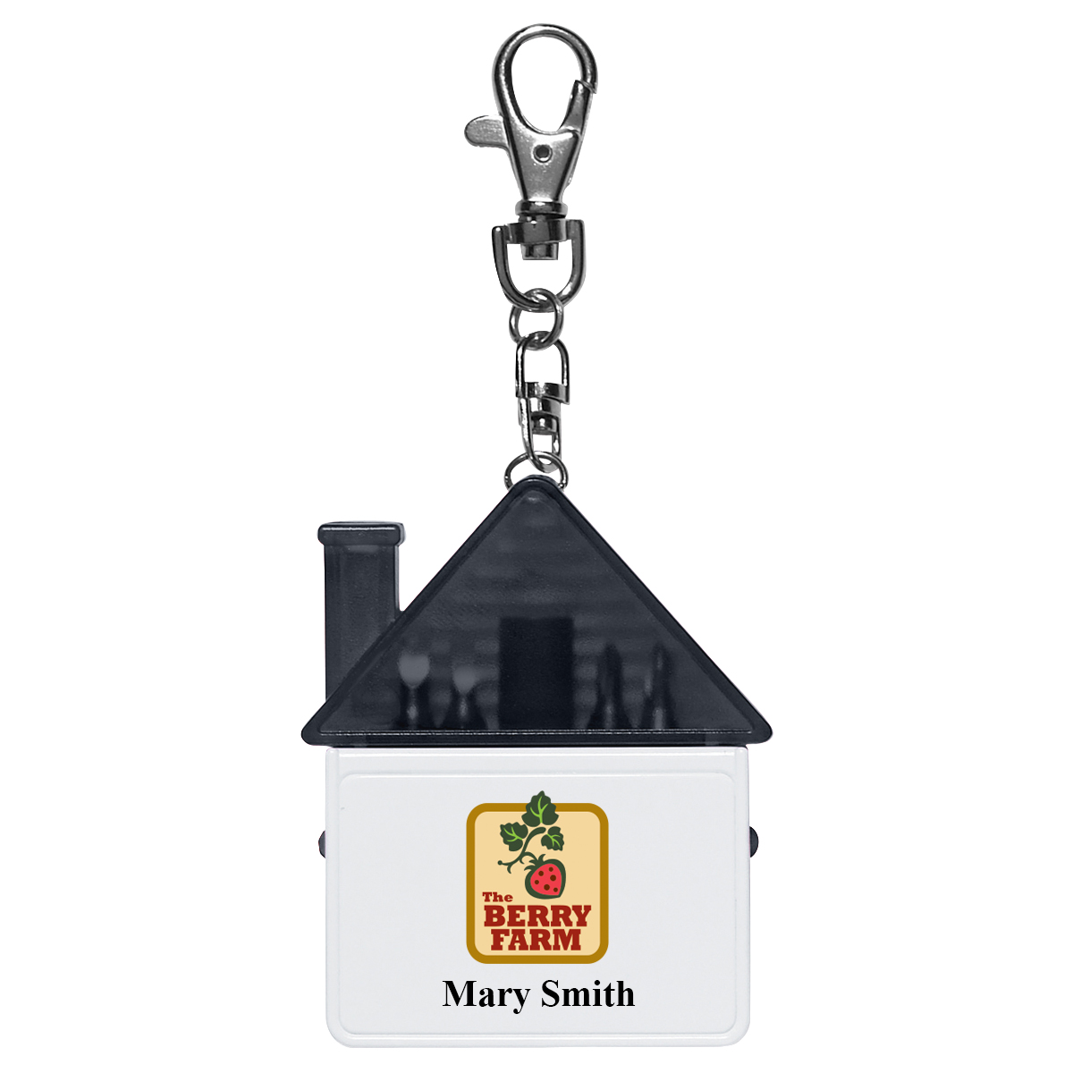 Picture of House Shape Tool Kit