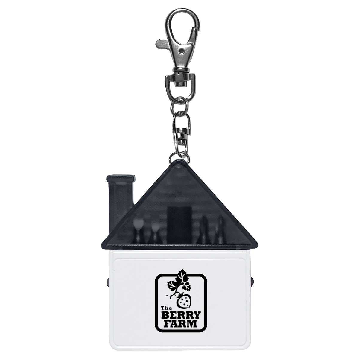 Picture of House Shape Tool Kit