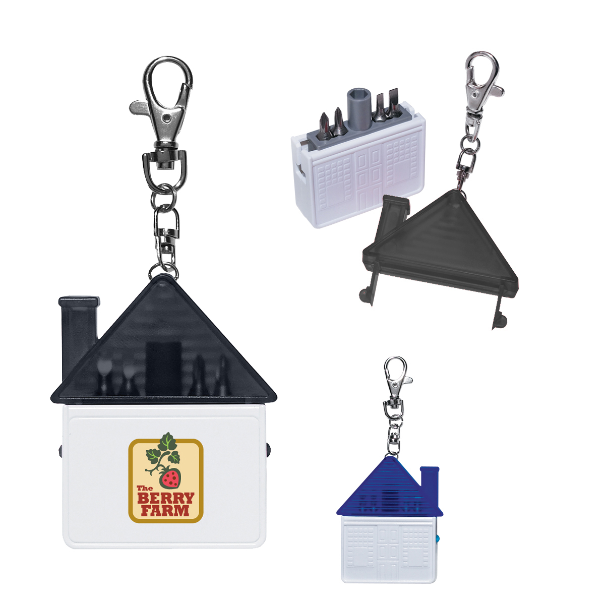 Picture of House Shape Tool Kit
