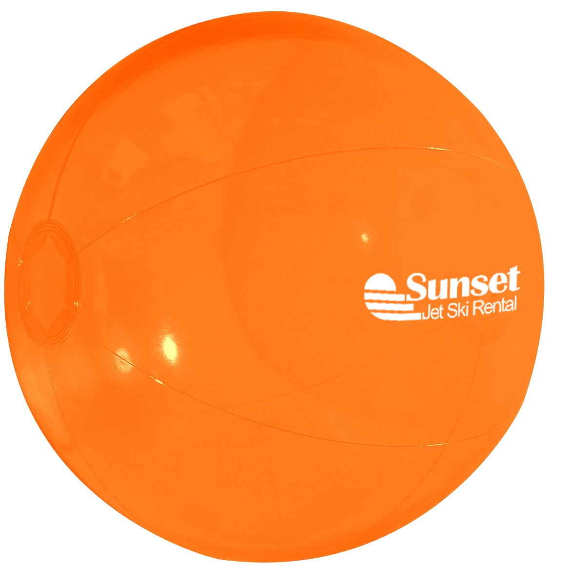 Picture of 16" Beach Ball