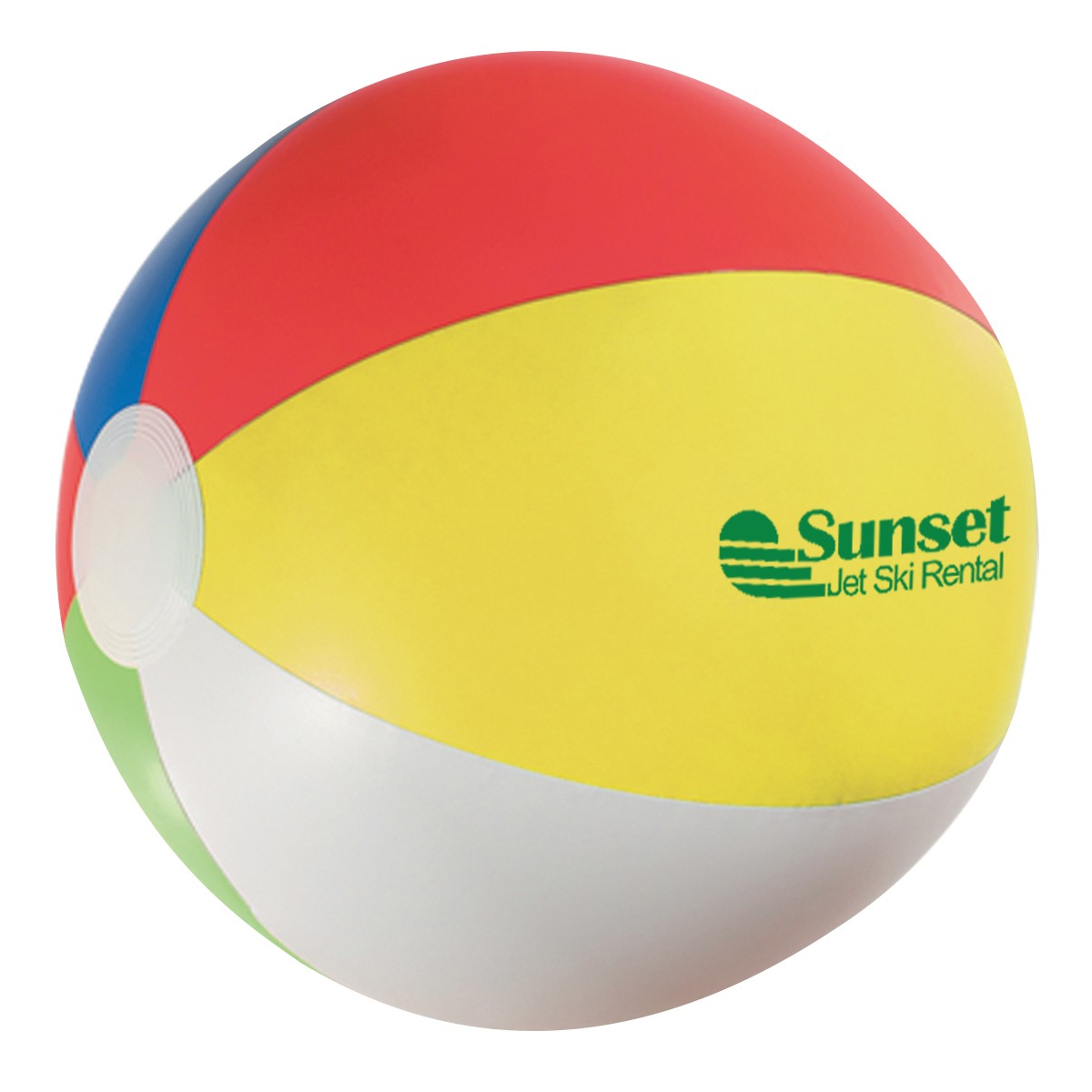 Picture of 16" Beach Ball