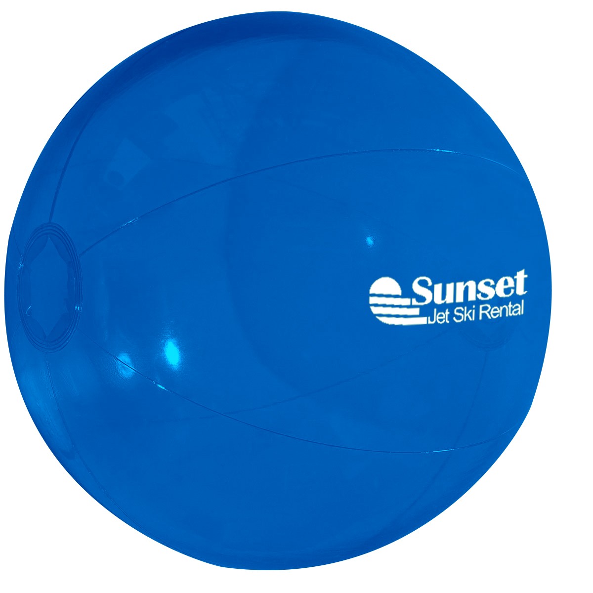 Picture of 16" Beach Ball