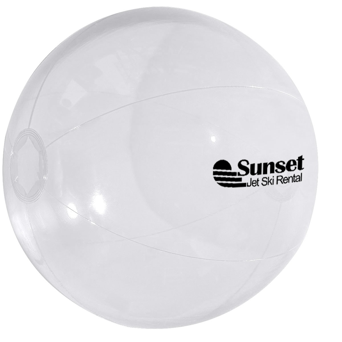 Picture of 16" Beach Ball