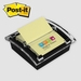 Picture of Post-it® Custom Printed Pop-up Note Dispensers - 4cp