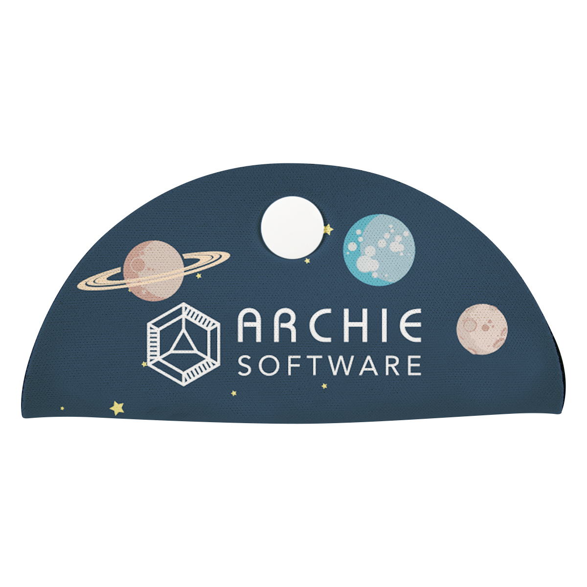 Picture of Tech Taco Cord Organizer