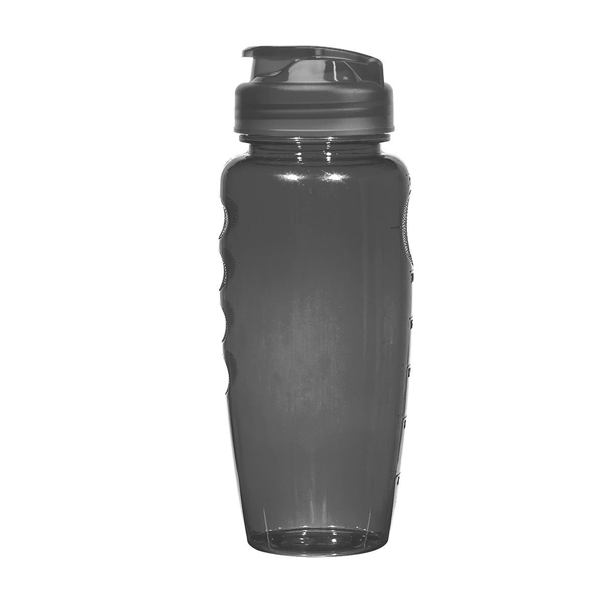 Picture of 30 Oz. Poly-clear™ Gripper Bottle
