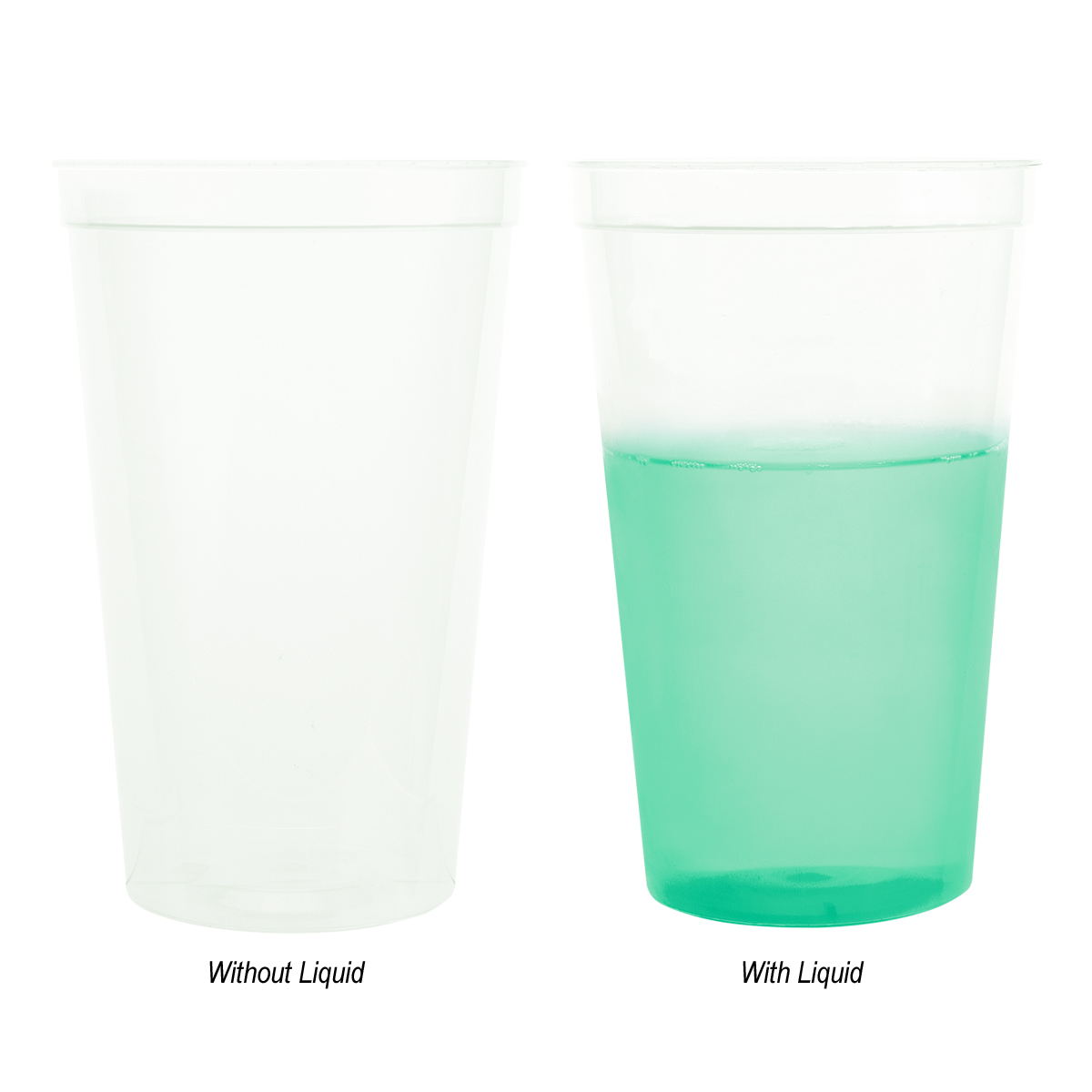 Picture of 22 Oz. Mood Stadium Cup