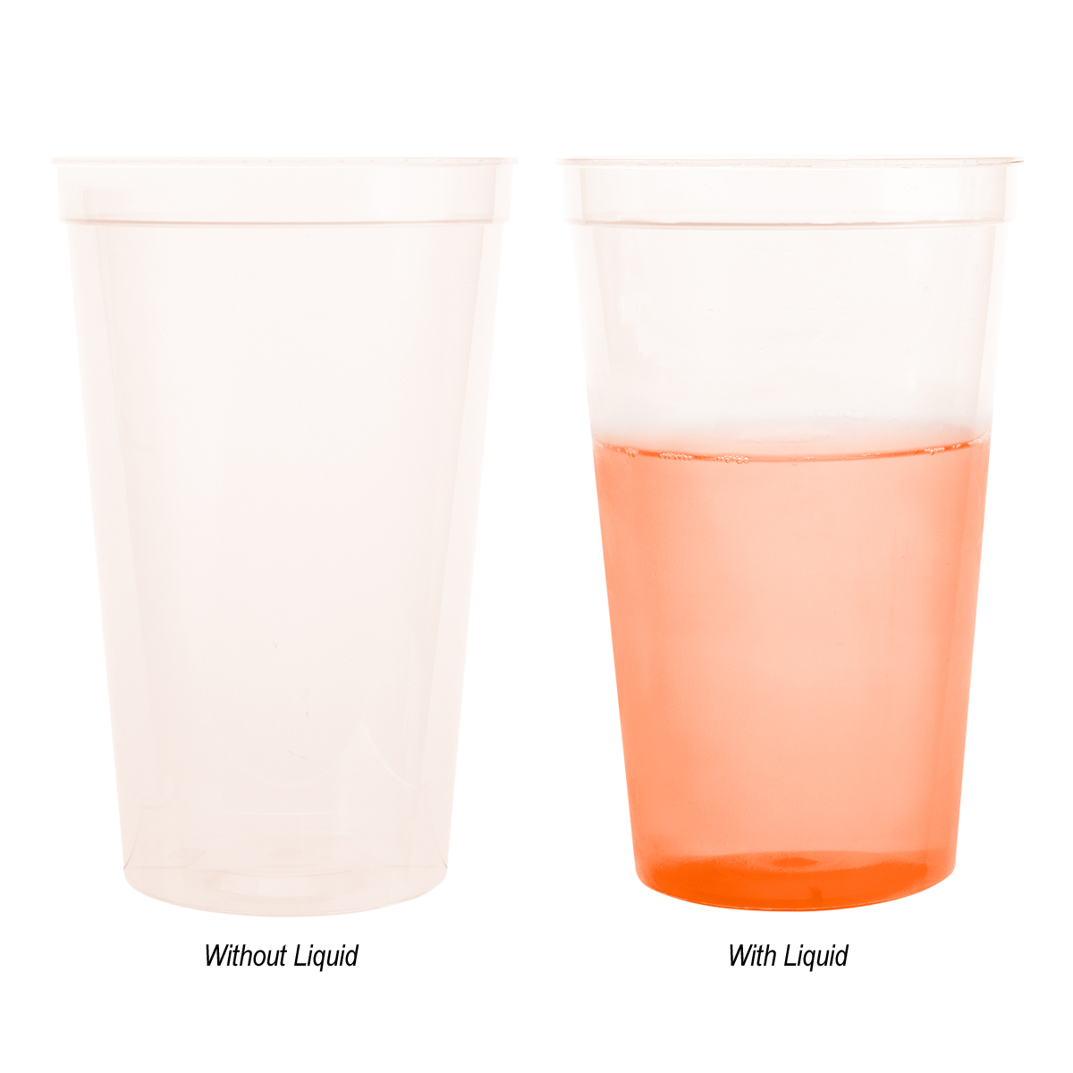 Picture of 22 Oz. Mood Stadium Cup