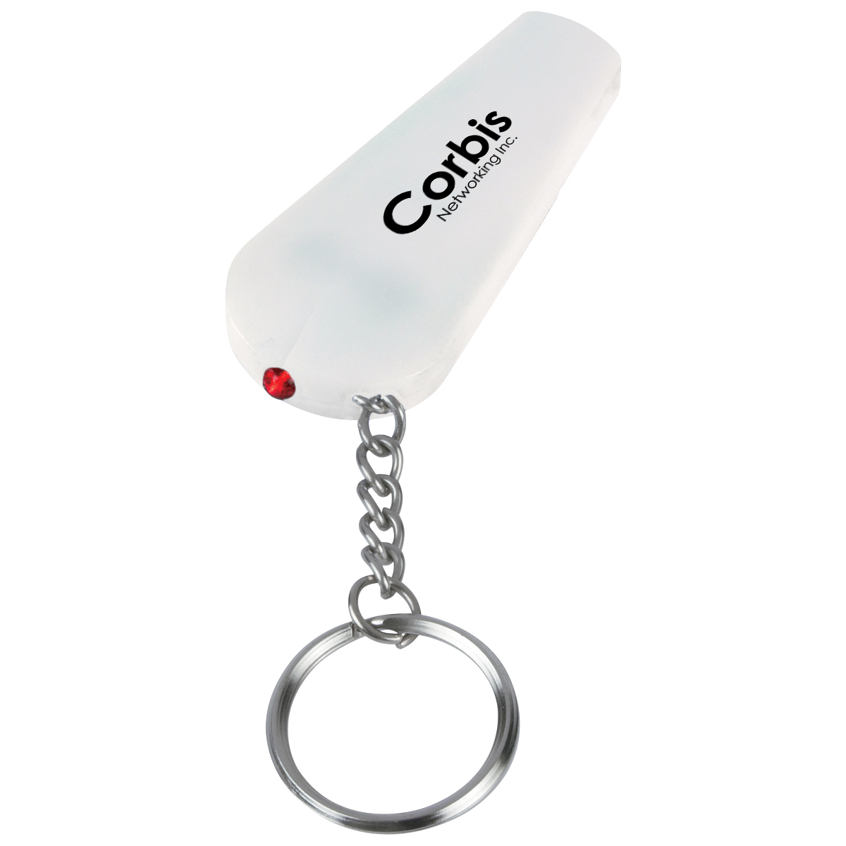 Picture of Whistle Light/key Chain