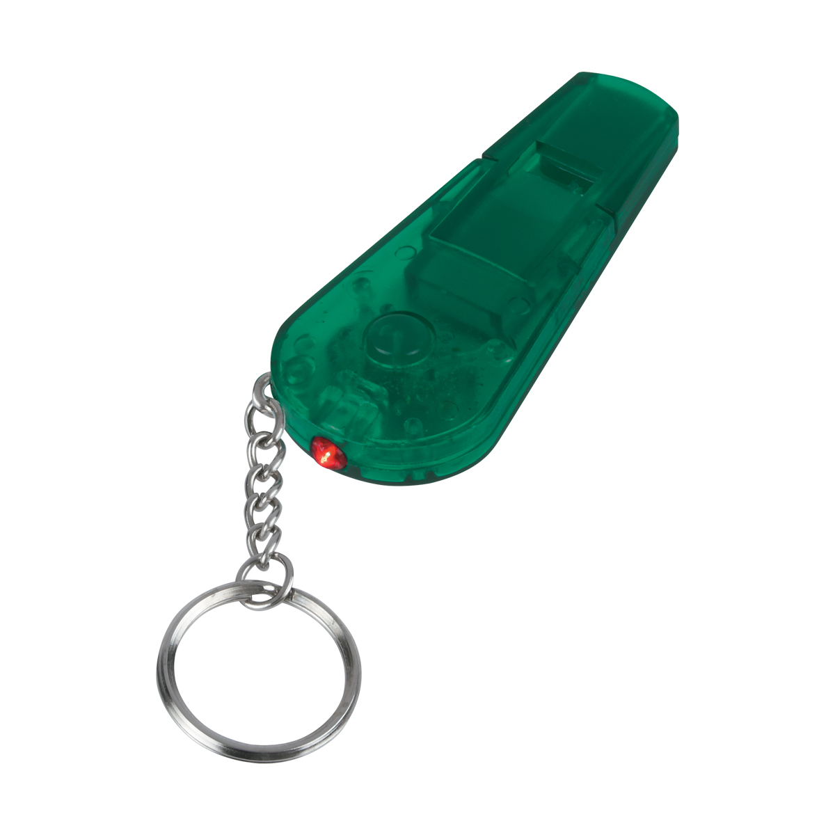 Picture of Whistle Light/key Chain