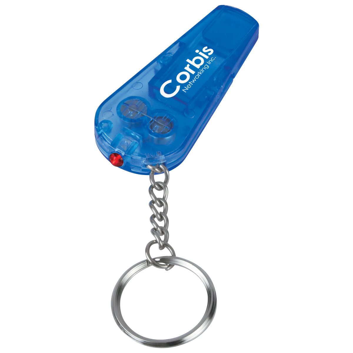 Picture of Whistle Light/key Chain