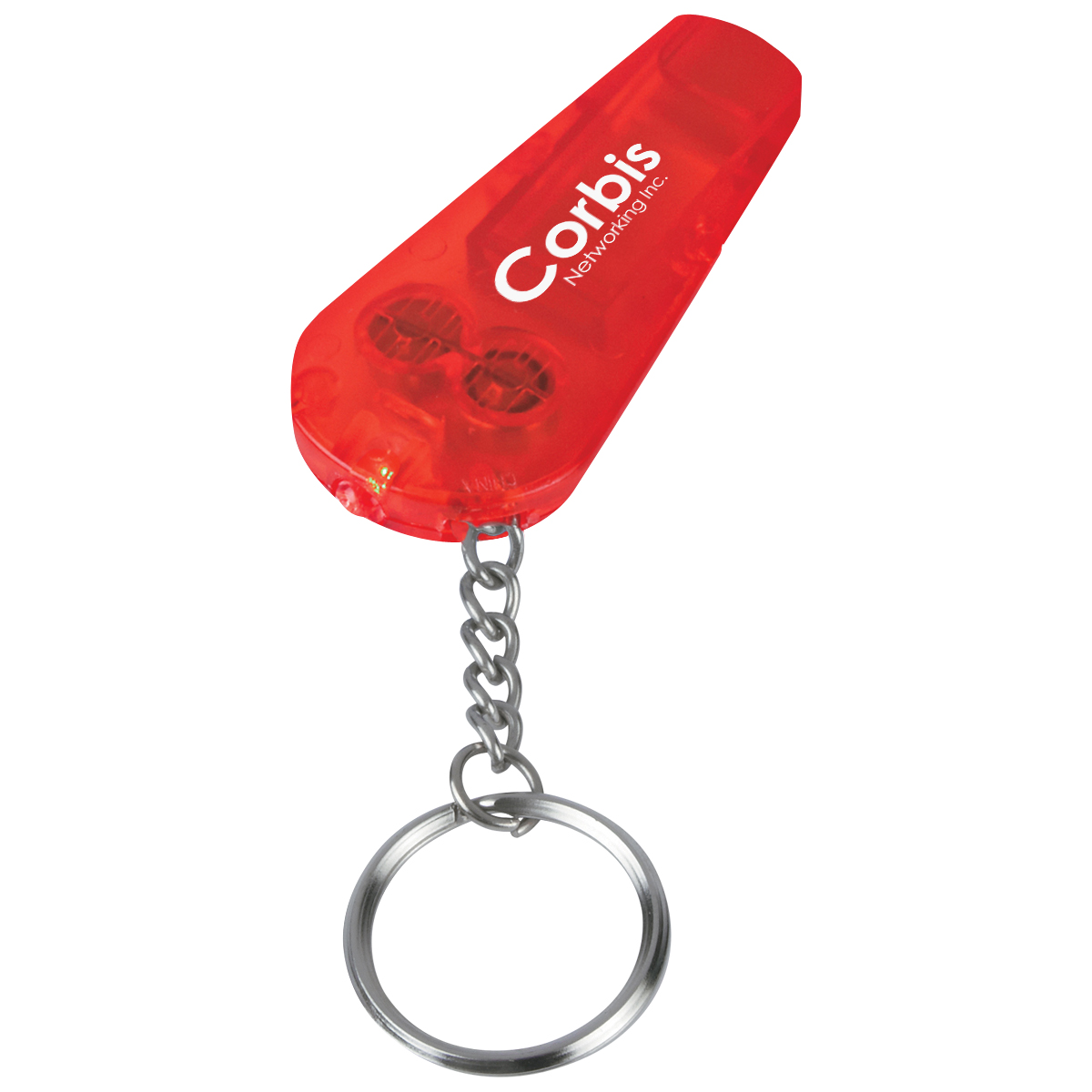 Picture of Whistle Light/key Chain