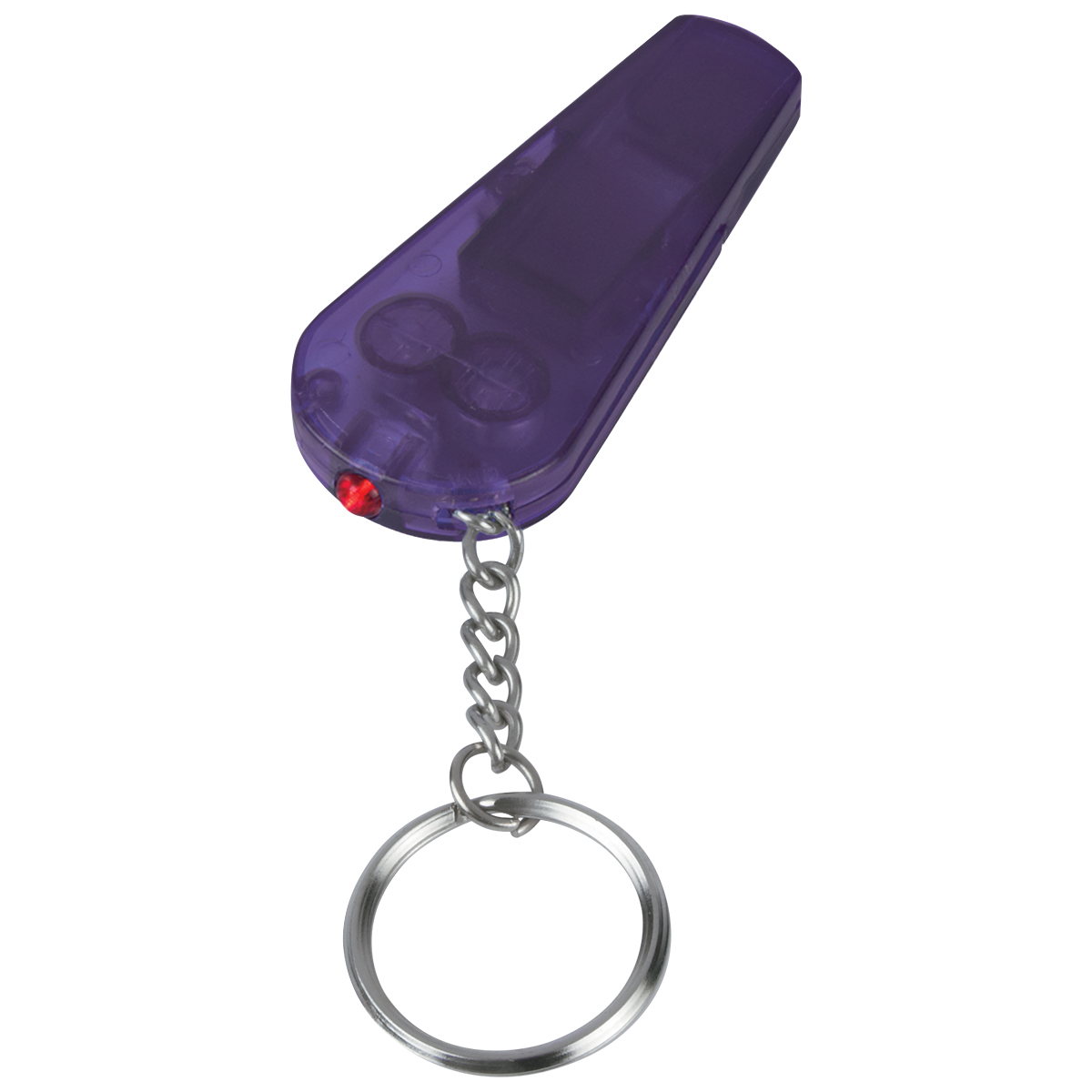 Picture of Whistle Light/key Chain