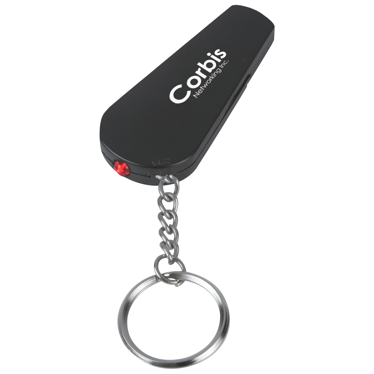 Picture of Whistle Light/key Chain