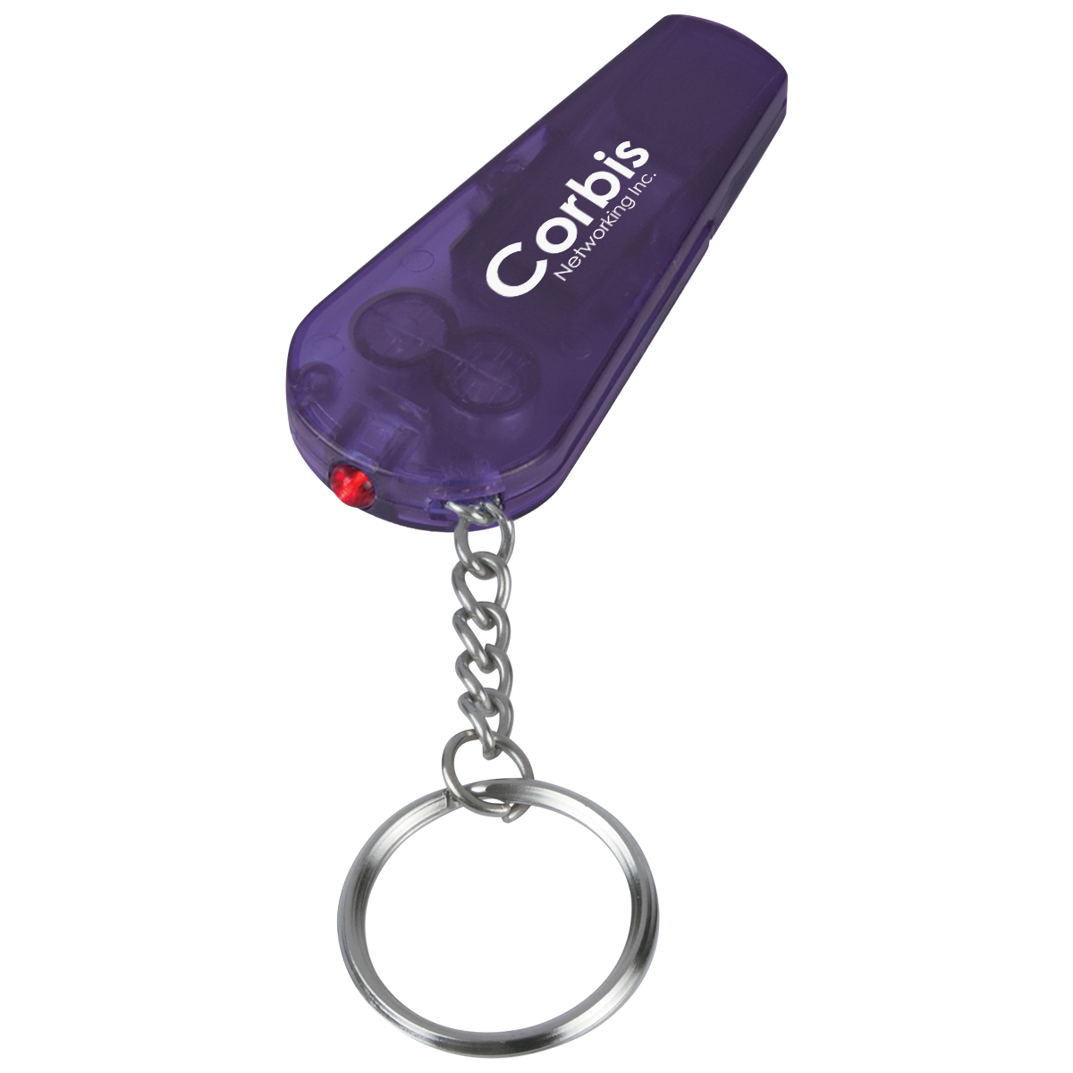 Picture of Whistle Light/key Chain