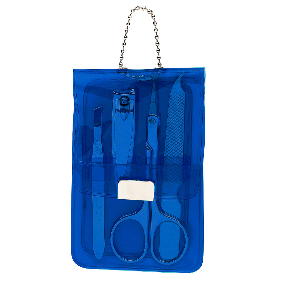 Picture of Vinyl Manicure Set