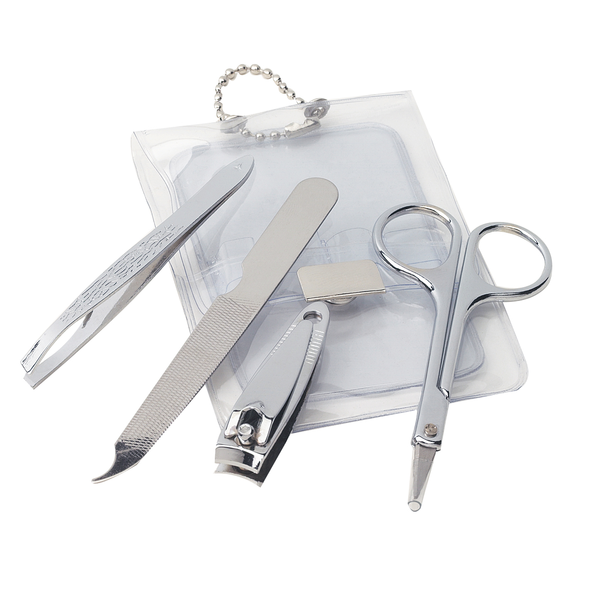 Picture of Vinyl Manicure Set