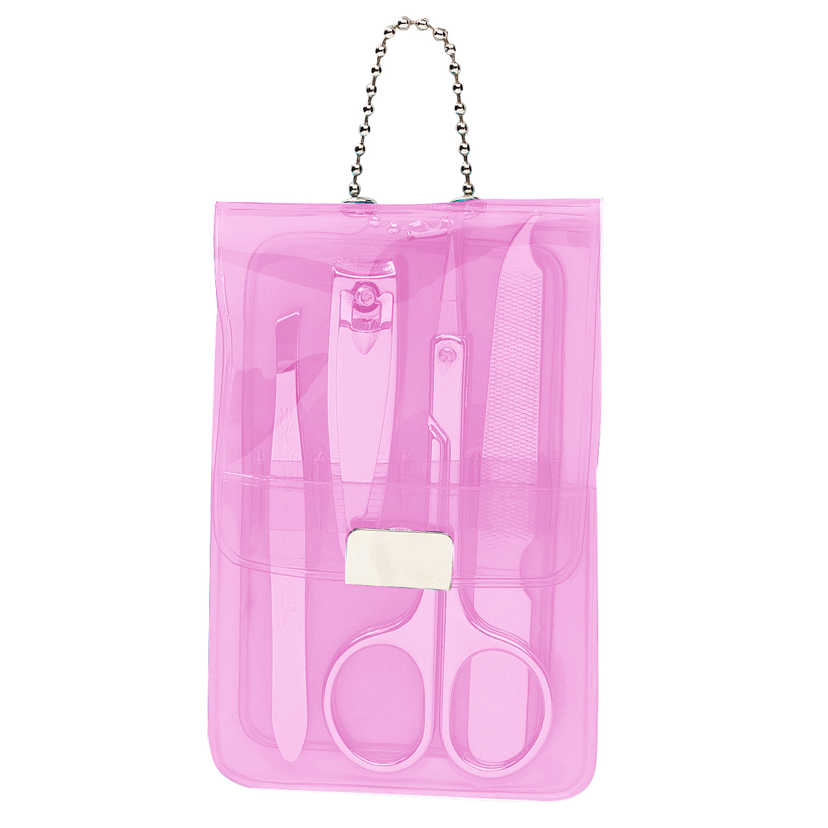 Picture of Vinyl Manicure Set