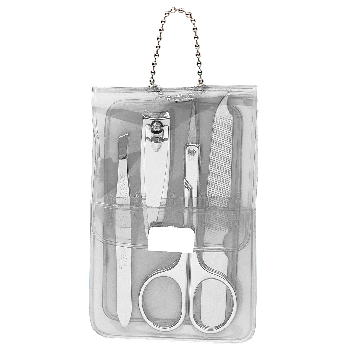 Picture of Vinyl Manicure Set