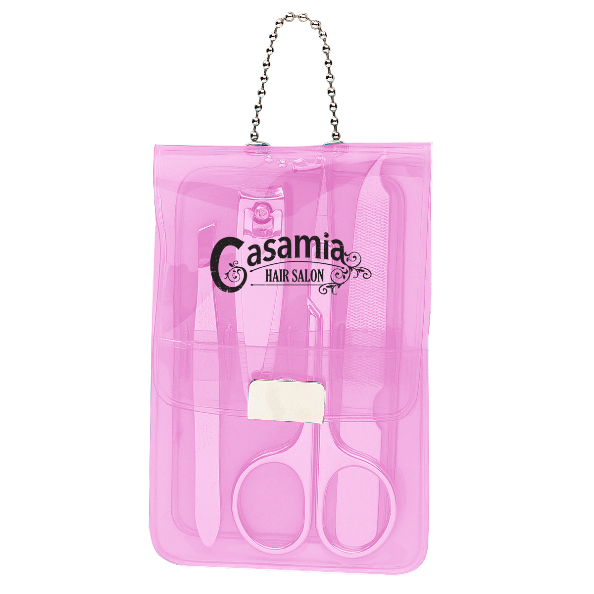 Picture of Vinyl Manicure Set