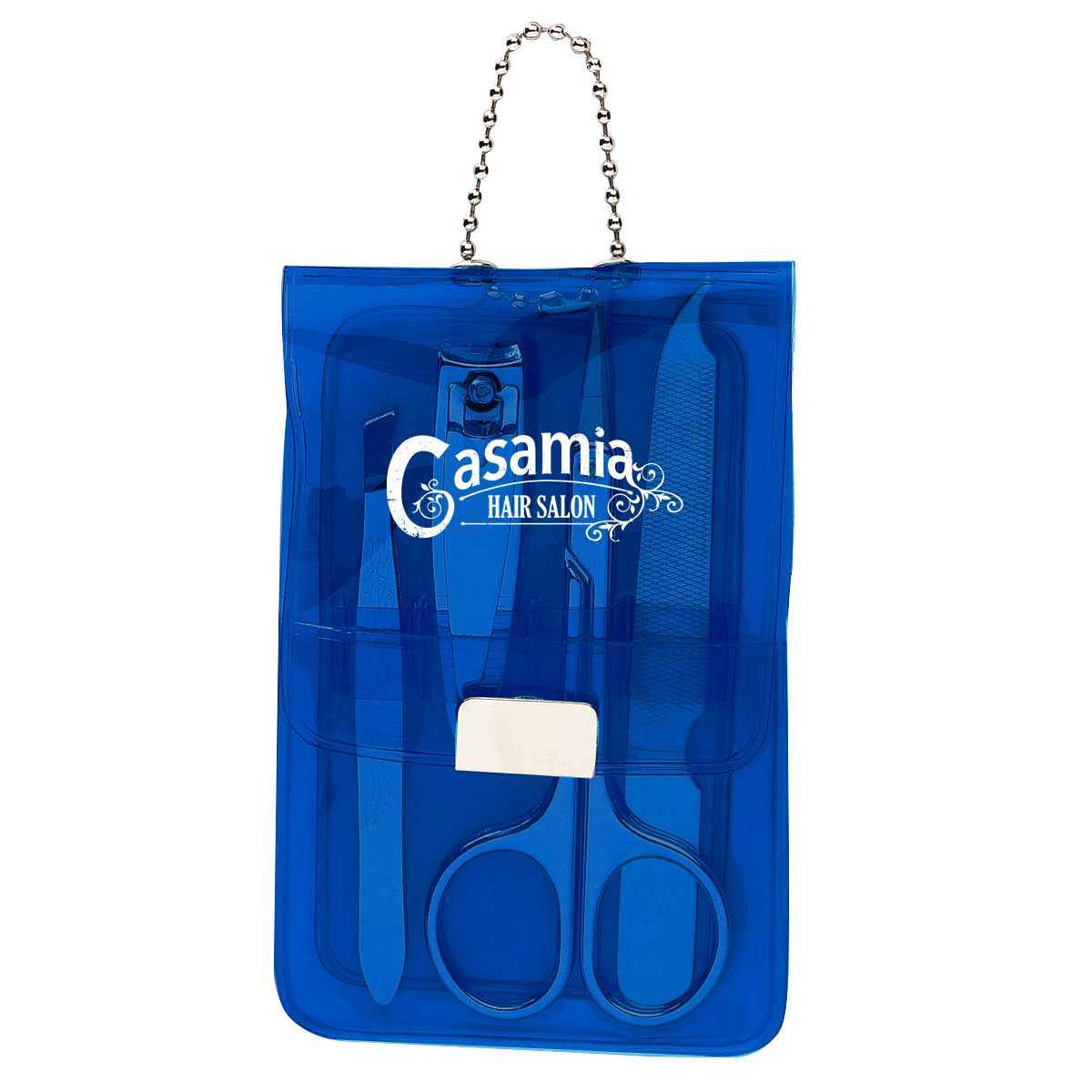 Picture of Vinyl Manicure Set