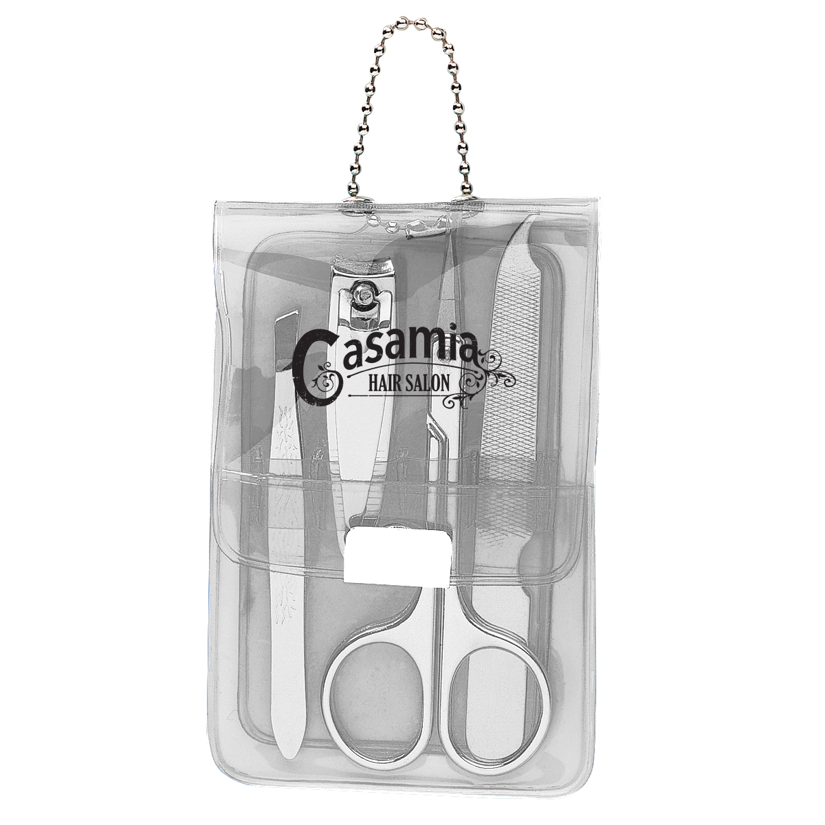 Picture of Vinyl Manicure Set