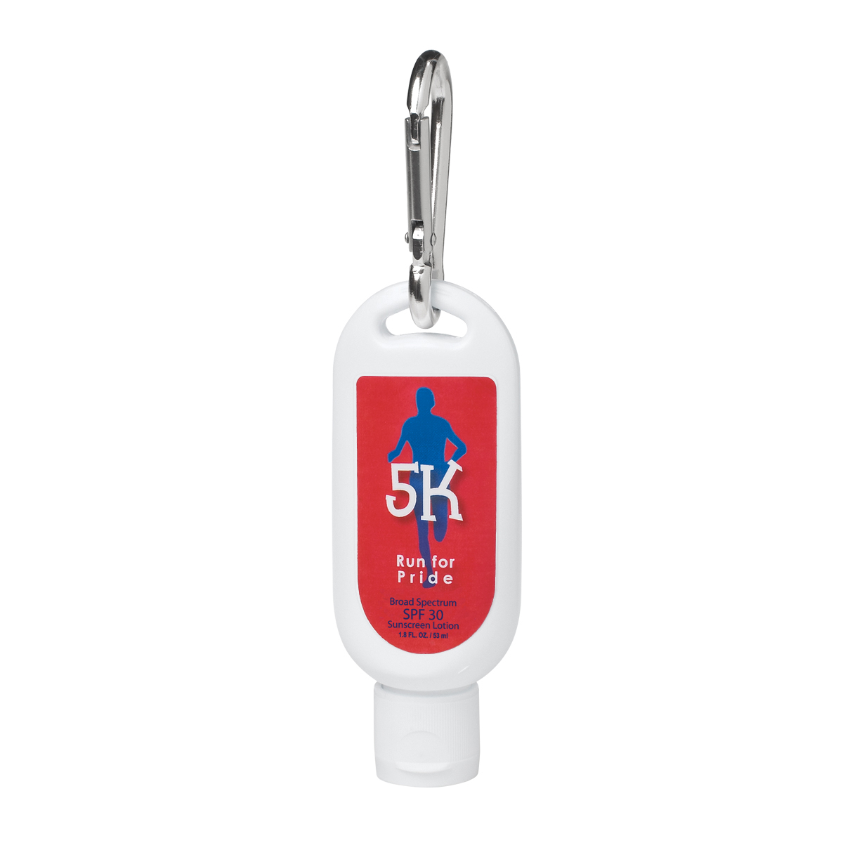 Picture of 1.8 Oz. Spf 30 Sunscreen With Carabiner