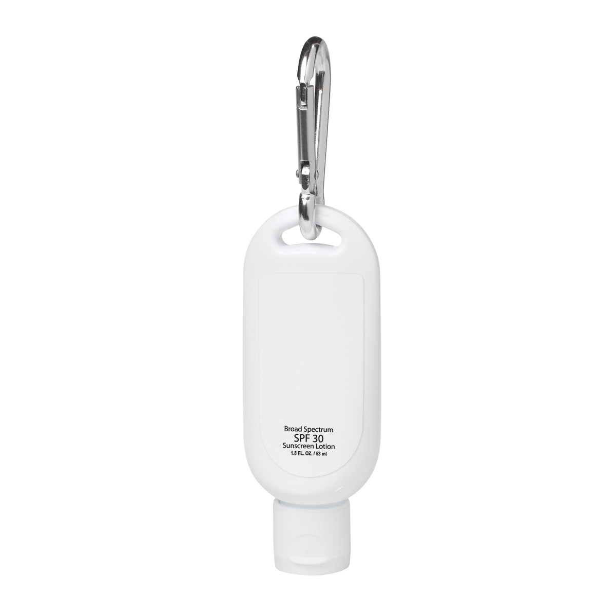 Picture of 1.8 Oz. Spf 30 Sunscreen With Carabiner