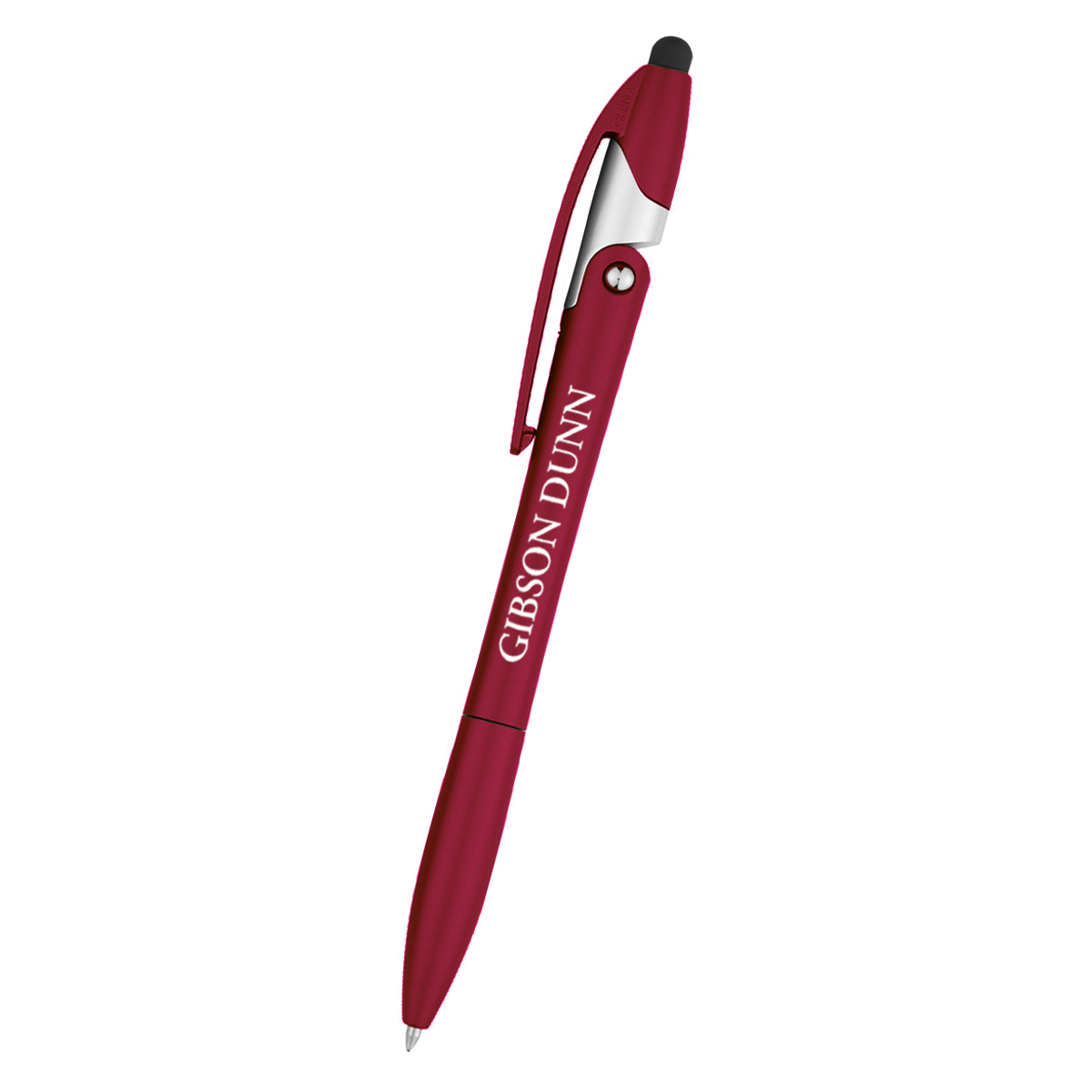 Picture of Yoga Stylus Pen And Phone Stand