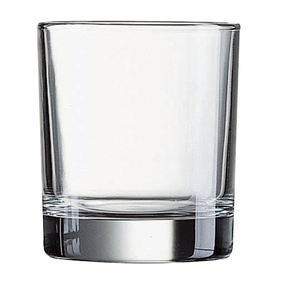 Picture of Rock Glass 4 Piece Box Set