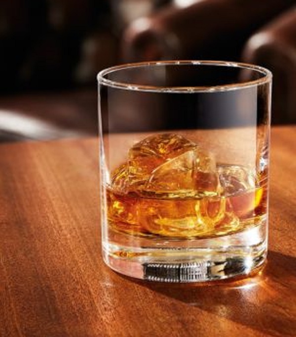 Picture of Rock Glass 4 Piece Box Set