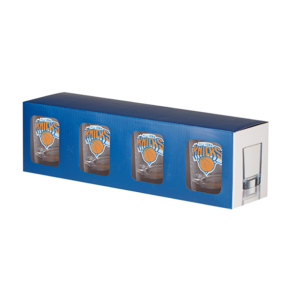Picture of Rock Glass 4 Piece Box Set